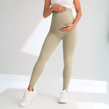 Le legging le plus confortable pour les futures mamans
