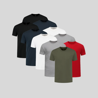 Rey - paquete de 10 antiodor e sudor