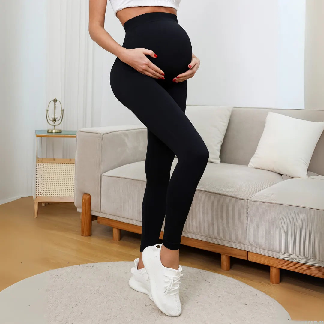 Le legging le plus confortable pour les futures mamans